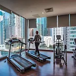 Ramada Suites by Wyndham Kuala Lumpur City Centre