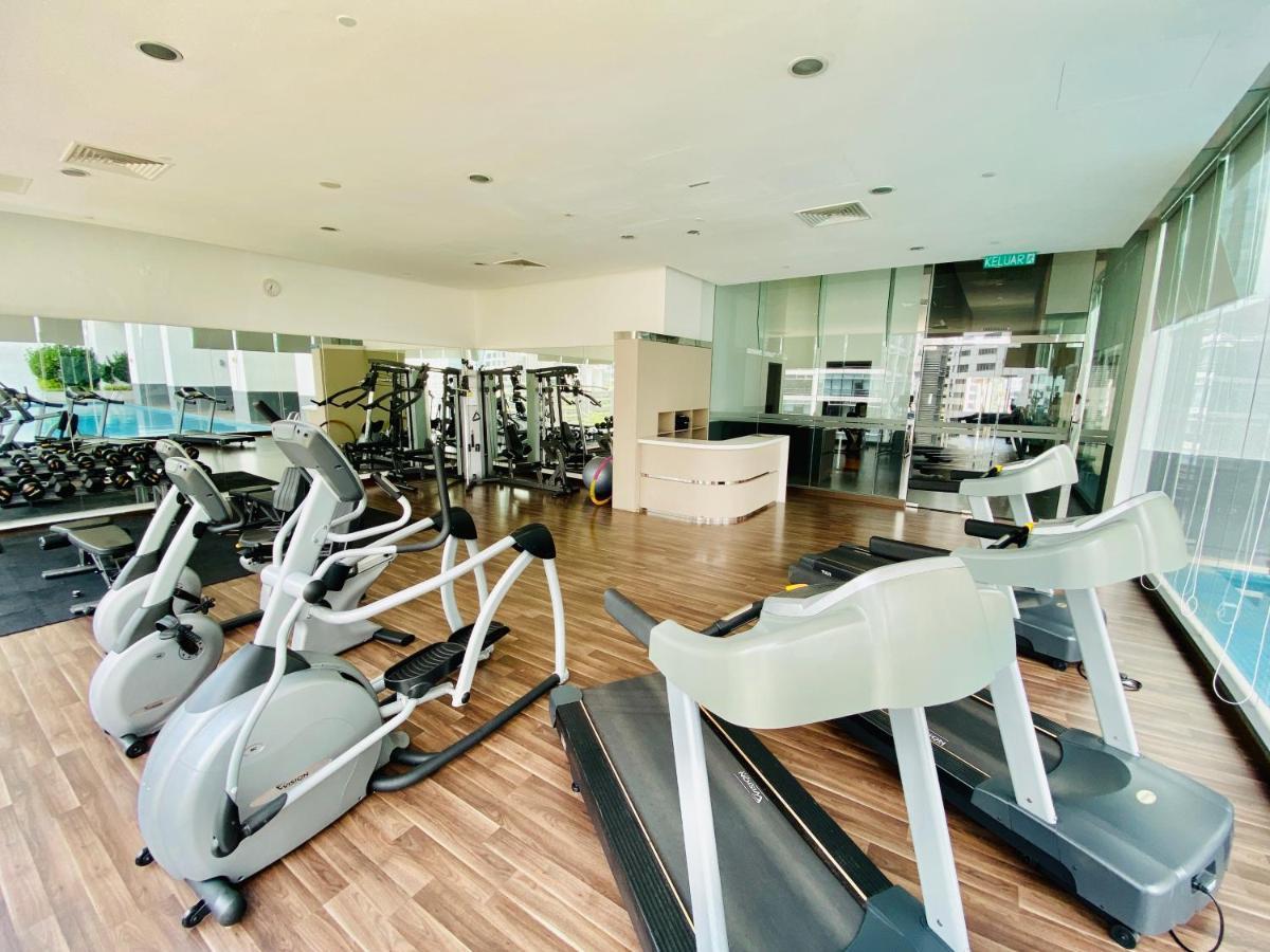 Ramada By Wyndham Centre Hotel Kuala Lumpur
