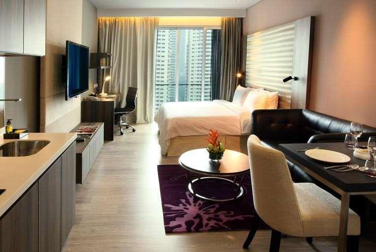 Hotel Ramada By Wyndham Centre