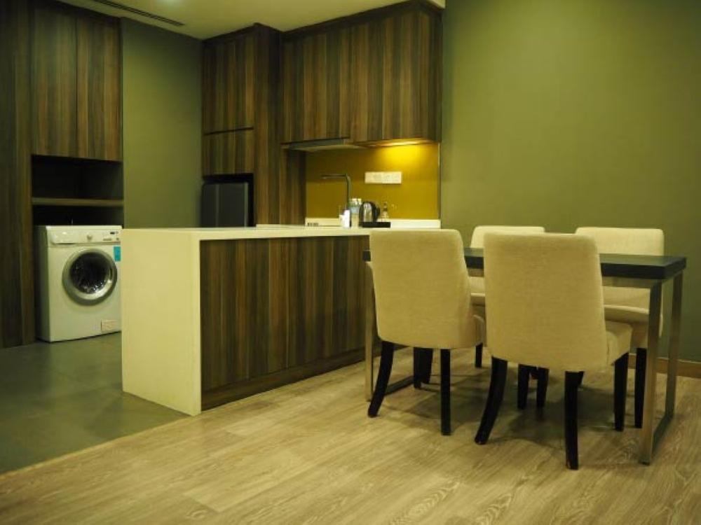 Hotel Ramada By Wyndham Centre Kuala Lumpur