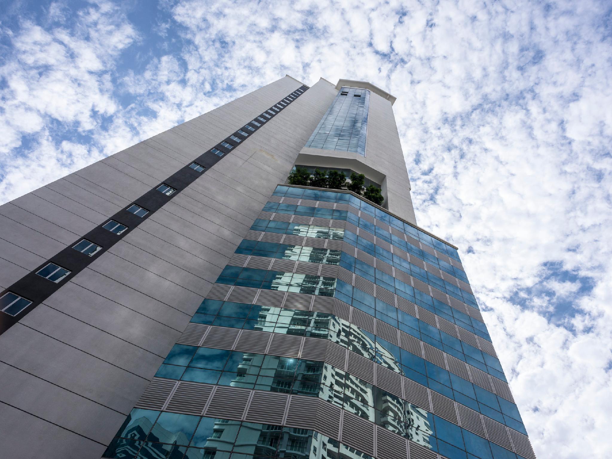 Hotel Ramada By Wyndham Centre
