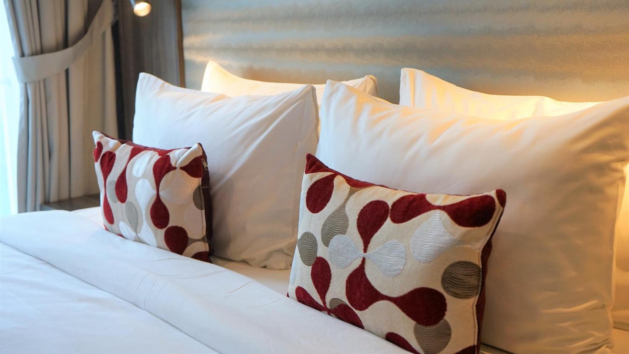 Ramada By Wyndham Centre Kuala Lumpur