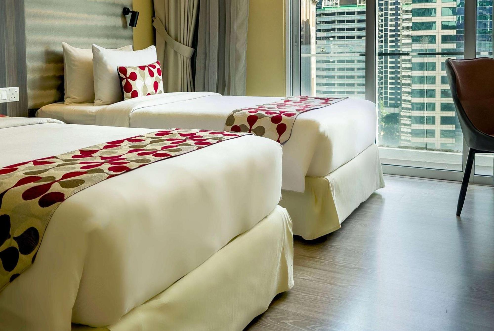 Ramada By Wyndham Centre 4*